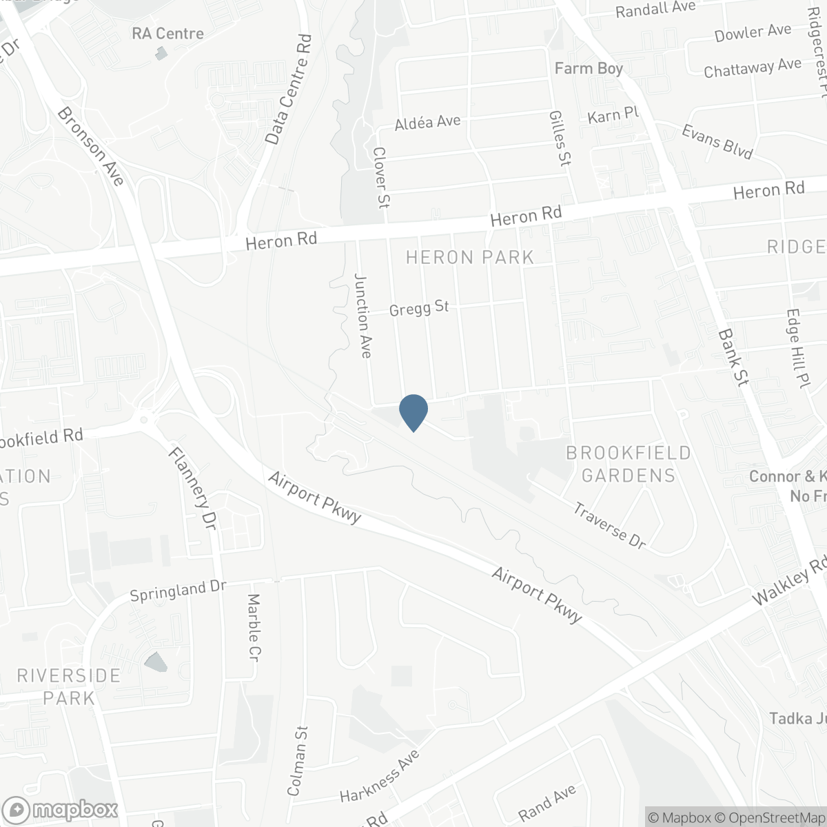 148 SAWMILL PRIVATE, Ottawa, Ontario K1V 2E1